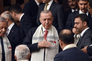 erdogan